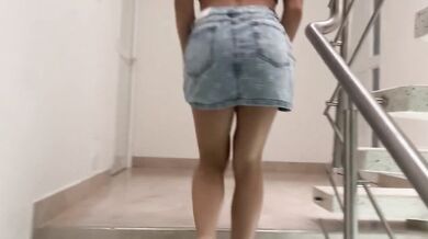 Paid Teen Latina Creampie Gush Public Destroyed