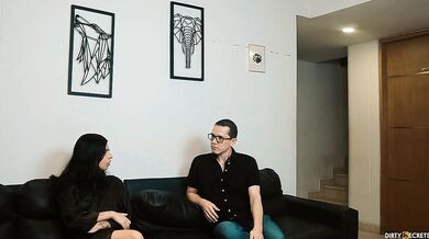 Her Cheating Boyfriend Gets His Ass Destroyed Raw