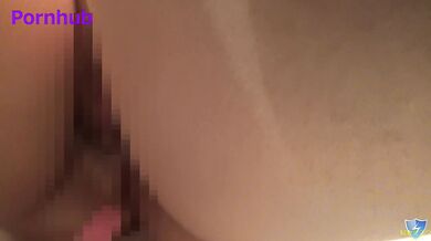 Japanese wife rides her pervert lover senseless in a hotel smackdown