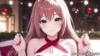 Whispered french ex lover ASMR until youre breathless