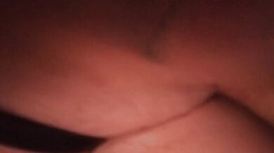 Pulsating penis plows plump passage with true passion