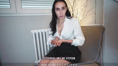 Day 8 public sauna stepmom deepthroated every inch creampie
