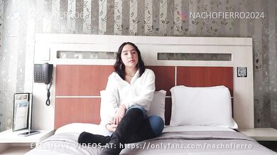 Latina audition fucked raw by director on first try 19 years old