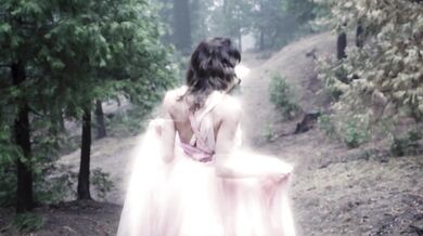 chases princess in woods till she begs for toy play - ForPlay Films