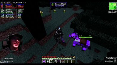 Minecraft lets play with part 6 HD verified amateur