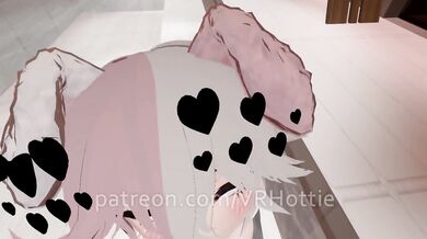 Pink hair POV lap dance masseuse chokes sluts in spa personal pool