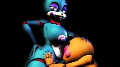 Best 3D Deepthroat Blowjob Compilation Takeover