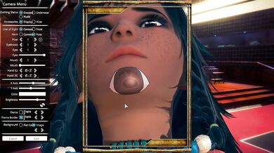 French girl plays video games then teaches her man anal and blow jobs with real French passion