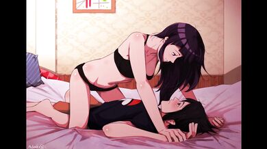 Gentle Femdom Roleplay whispers ASMR while cuckold writhes