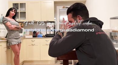 Thick tatted stud ruins my tight milf cunt in HD cumshot