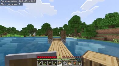 OwlCraft house build turns Minecraft gameplay into hot sex