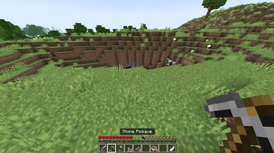 Mined hardcore fuck squeeze
