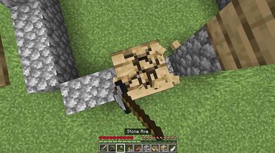 Mined hardcore fuck squeeze