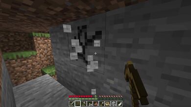 Mined hardcore fuck squeeze