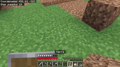 OwlCraft Crops EP4 cum drippin Minecraft whips filth