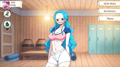 Takes Princess Hard POV Adventure