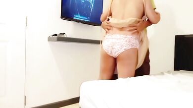 Chill muna sabay sex mamaya kinantot ni bayaw new