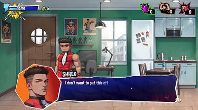 Femboy Futa Stretches Big Dick Raw During Hardcore Gaming Session