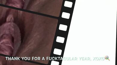 Special thanks from who loves her big ass and you’ll see her again in 2024