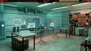 SQUAD XXX Slut Hunt 3D Cyberpunk Creampie POV