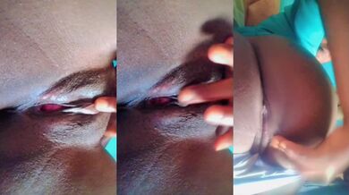 Pinay student moans loud solo ebony bbw orgasm compilation