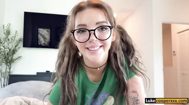 My Hot Stepsis Gets Fucked Raw and Creamed Nightly