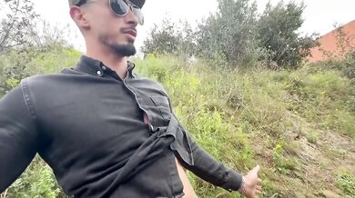 Uber driver fucks my tight pussy raw in a threesome leak