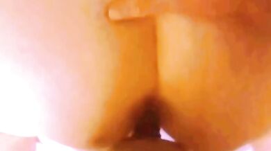 BBW chokes on big cock in hotel creampie orgy