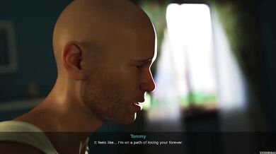 Game of Hearts 40 Raw PC gameplay screwed her brains out