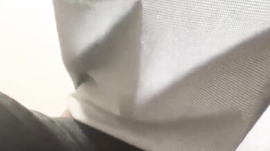 Totally free fem submissive gushing soaked until trembling climaxing japanese creampie ASMR