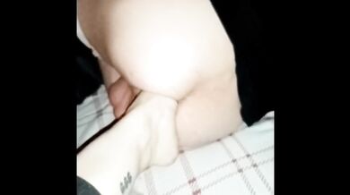 Kicked Deep Rough Ass Fisting Slavery Close Up