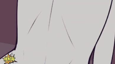 Hot anime blowjob cumshot cartoon with wild hentai sex