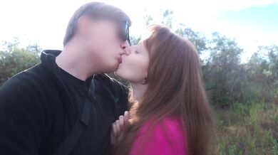 date ends with car blowjob and cum-filled fucking
