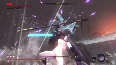Nude Mod Playthrough Gushing Choked Tifa Lockhart