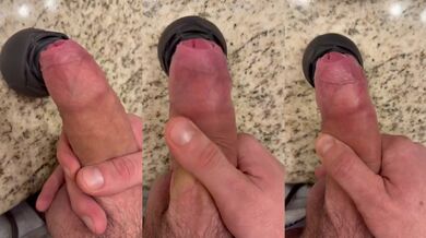 Rose Toy Edging Challenge Ruined With Huge Cumshot PoV Big Tits Cheating Party Amateur