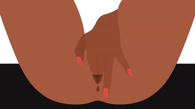 Female Orgasm ASMR Audio For Women Featuring Female Masturbation