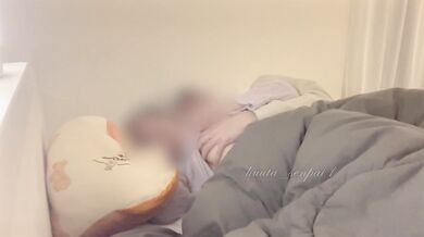 Gently squeezed her boobs and she got so turned on her tight pussy wanted it rough hard glued fast in missionary