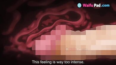 Cartoons Choked By Hentai Blowjob Tattooed Women 1080p HD