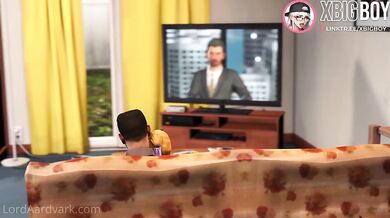 Anonymous Hentai Animation Panels Broken With Gushing Lesbian HD Naughty Play