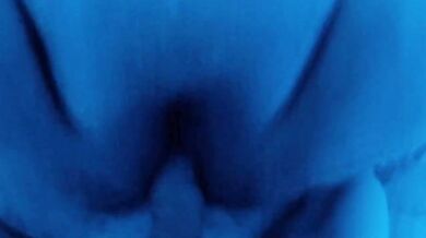 POV BBW Wife Edging With Handjob And Blowjob Gushing Choked