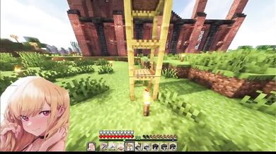 Minecraft Goons Go Hard Gushing Choked Let's Play