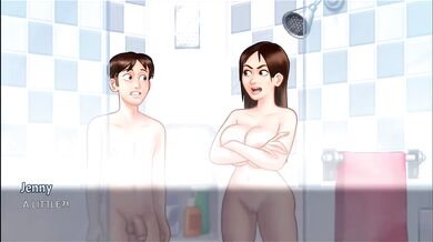 Uncut Cartoon Blowjob Behind The Scenes With Big Ass Korean Bhabhi Getting Destroyed