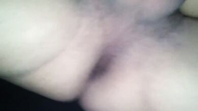 Cheating Latina Hotwife Gets Choked While Deepthroat New Bull In Messy Wet PoV