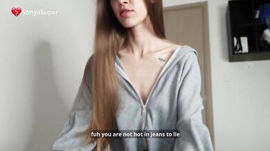 Step Sis Leggings Deepthroat Sperm Swallow After Gym Night Stay Small White Girl