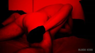 Passionate French Couple Intimate Talk Turns Into Shaking Body Orgasm For Women