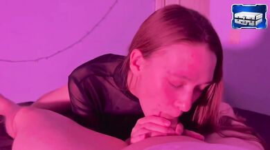 Verified Russian Amateur Redhead Gushing Big Tits Fast Hard Cum Inside