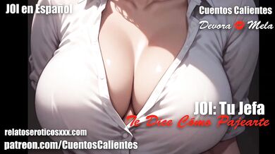 Latina Milf Amatures Countdown Audio Joi Big Tits Mitigated Pajita