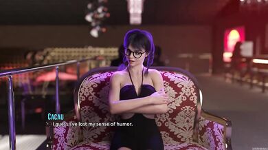 Lust Of Pain 6 PC Gameplay MILF Cartoon Gushing Choked Big Ass And Big Tits Uncensored Visual Novel