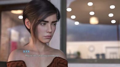 Westview Academy 36 Uncensored PC Gameplay Brunette Big Tits Cartoon HD