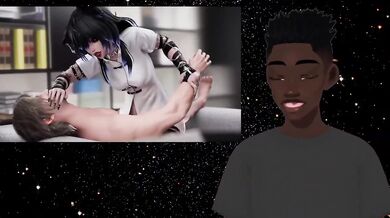 Sanae Big Tits Cowgirl Anal Gushing Blowjob Domination Cartoon Big Ass Laying Hardcore Animated Milking